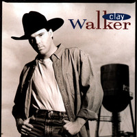 Thumbnail for the Clay Walker - Clay Walker link, provided by host site