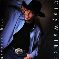 Thumbnail for the Clay Walker - Clay Walker: Greatest Hits link, provided by host site