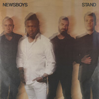 Thumbnail for the Newsboys - Clean link, provided by host site