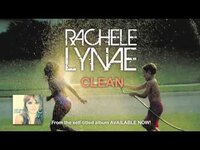 Thumbnail for the Rachele Lynae - Clean link, provided by host site