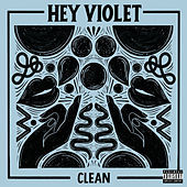 Thumbnail for the Hey Violet - Clean link, provided by host site