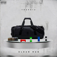 Image of Trapx10 linking to their artist page due to link from them being at the top of the main table on this page