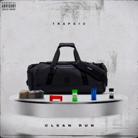 Thumbnail for the Trapx10 - Clean Run link, provided by host site