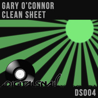 Image of Gary O'Connor linking to their artist page due to link from them being at the top of the main table on this page