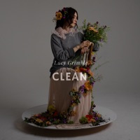 Thumbnail for the Lucy Grimble - Clean (Single Edit) link, provided by host site