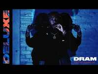 Thumbnail for the D.R.A.M. - Clear Across The Room link, provided by host site