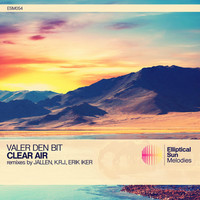 Thumbnail for the K.R.J. - Clear Air - K.R.J. Remix link, provided by host site