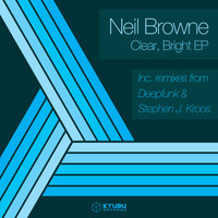 Thumbnail for the Neil Browne - Clear, Bright link, provided by host site