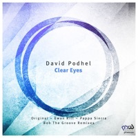 Thumbnail for the David Podhel - Clear Eyes link, provided by host site