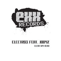 Thumbnail for the Electrixx - Clear My Head link, provided by host site