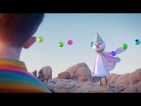 Thumbnail for the Iglooghost - Clear Tamei link, provided by host site
