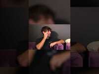 Thumbnail for the Josh Richards - CLEARING THE AIR link, provided by host site