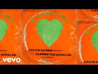 Thumbnail for the Calvin Harris - Blessings Cassian Remix link, provided by host site