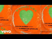 Thumbnail for the Calvin Harris - Blessings COASTR. Remix link, provided by host site
