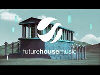 Thumbnail for the Calvin Harris - Blessings (Extended Mix) link, provided by host site