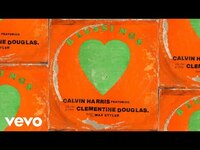 Thumbnail for the Calvin Harris - Blessings Max Styler Remix link, provided by host site