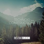 Thumbnail for the Traumer - Clementine (Original Mix) link, provided by host site