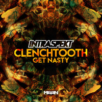 Thumbnail for the Intraspekt - Clenchtooth // Get Nasty link, provided by host site