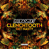 Thumbnail for the Intraspekt - Clenchtooth // Get Nasty link, provided by host site