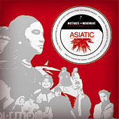 Thumbnail for the The Pacifics - Cleo link, provided by host site