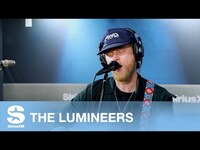 Thumbnail for the The Lumineers - Cleopatra [Live @ SiriusXM] link, provided by host site