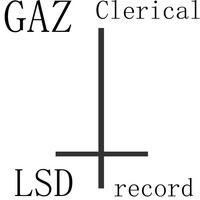 Thumbnail for the GAZ - Clerical link, provided by host site