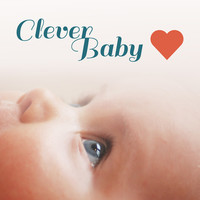 Thumbnail for the Baby Can't Sleep - Clever Baby – Classical Music for Kids, Growing Brain, Deep Focus, Einstein Effect, Smart Toddler, Mozart, Beethoven, Bach link, provided by host site