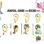 Thumbnail for the AWOL One - Clever Marketing link, provided by host site