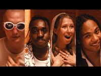 Thumbnail for the Yellow Days - CLEVER - Ric Wilson, Laura Quinn & LEX FRANSCHE link, provided by host site