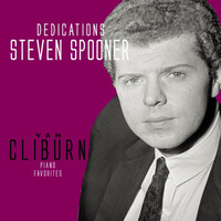 Thumbnail for the Steven Spooner - Cliburn Piano Favorites link, provided by host site