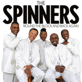 Thumbnail for the The Spinners - Cliché link, provided by host site