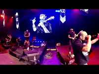 Thumbnail for the Cartel De Santa - CLICKA NOSTRA PEPSI CENTER link, provided by host site