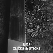 Thumbnail for the WNDR - Clicks & Sticks link, provided by host site