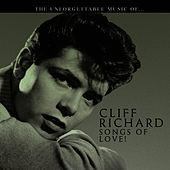 Thumbnail for the Cliff Richard - Cliff Richard… Songs of Love link, provided by host site