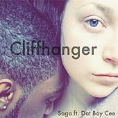 Thumbnail for the Saga - Cliffhanger link, provided by host site