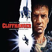 Thumbnail for the Trevor Jones - Cliffhanger (Expanded Original Motion Picture Soundtrack) link, provided by host site