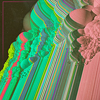 Image of underscores linking to their artist page due to link from them being at the top of the main table on this page