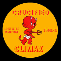 Thumbnail for the Crucified - Climax link, provided by host site