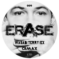 Thumbnail for the Wasabi - Climax - Original mix link, provided by host site