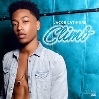 Thumbnail for the Jacob Latimore - Climb link, provided by host site