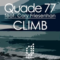 Thumbnail for the Quade77 - Climb - Base Camp Dub Mix link, provided by host site