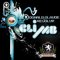 Image of Revolvr linking to their artist page due to link from them being at the top of the main table on this page