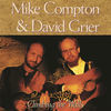 Thumbnail for the Mike Compton - Climbing the Walls link, provided by host site