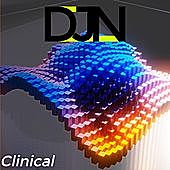 Thumbnail for the dijon - Clinical link, provided by host site