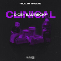 Thumbnail for the Dice - Clinical link, provided by host site