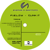 Image of f.i.e.l.d.y linking to their artist page due to link from them being at the top of the main table on this page