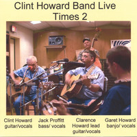 Thumbnail for the Clint Howard - Clint Howard Band Live Times 2 link, provided by host site