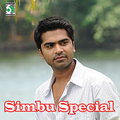 Thumbnail for the Simbu - Clinton Magalo (From "Kadhal Azhivathilai") link, provided by host site