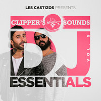 Thumbnail for the Les Castizos - Clipper's Sounds DJ Essentials, Vol. 9 (Mixed by Les Castizos) link, provided by host site