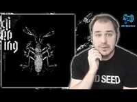 Thumbnail for the Spectrum Pulse - clipping. - Dead Channel Sky - Album Review + Analysis link, provided by host site